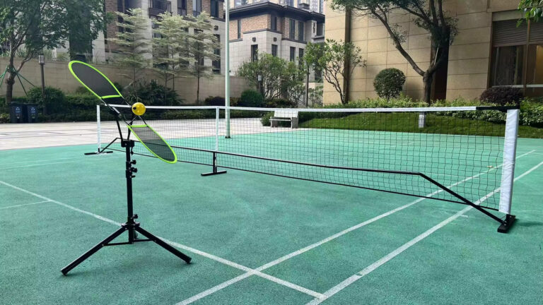 How Can Bulk Training Equipment Make Practice More Efficient?