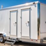 How Do Portable Units Improve Convenience for Large Gatherings?