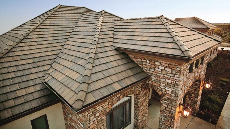 How Do Roofing Materials Affect Durability and Longevity?