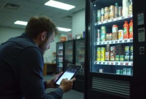 How Do Smart Dispensing Systems Improve Inventory Tracking?