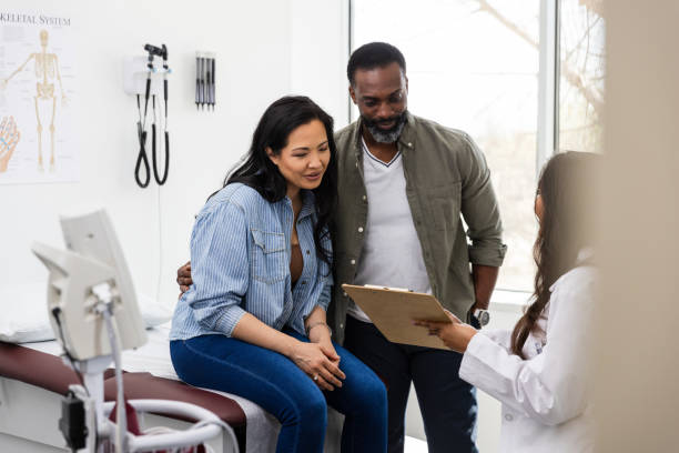 How Does Infertility Treatment Work Step by Step