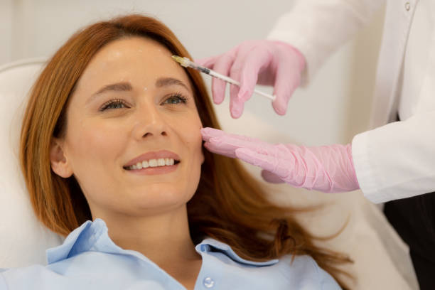 How Experienced Are Botox Near Me Specialists