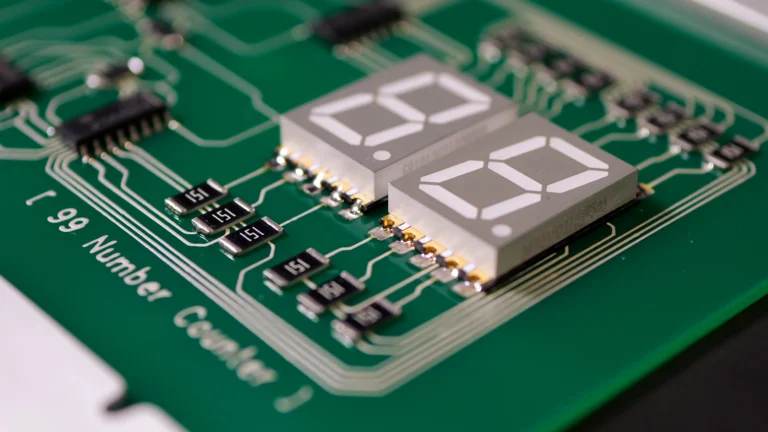 How Glass Fibers Enhance PCB Performance in High-Frequency and 5G Electronics