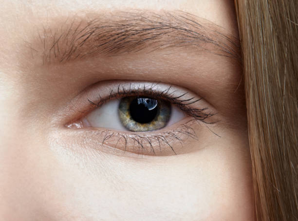 How Is Eyelid Surgery Performed for Upper Lids