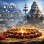 How Rudraksha Connects You with Lord Shiva’s Energy and Protection