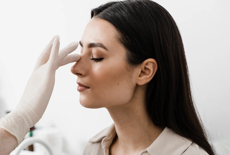 How Safe Is Closed Rhinoplasty for First Timers
