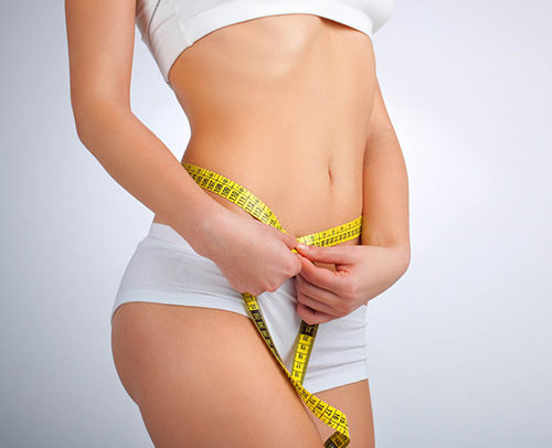How Slimming Treatments Improve Body Shape Naturally