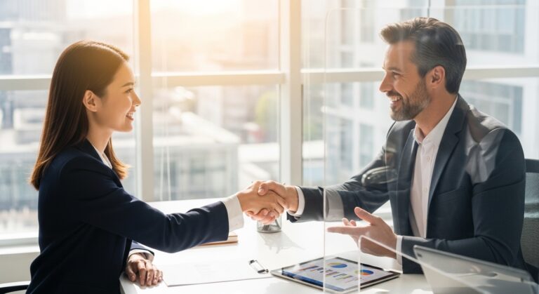 How Transparency Improves Advisor-Client Relationships