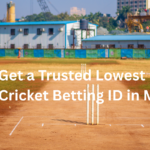 How to Get a Trusted Lowest Deposit Online Cricket Betting ID in Minutes