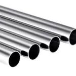 Inconel 625 Tubes