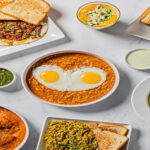popularity of indian food