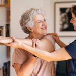 Is Physiotherapy at Home Safe for Seniors