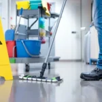 Janitorial Services