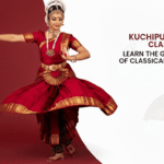 Kuchipudi Dance Classes Learn the Graceful Art of Classical Expression