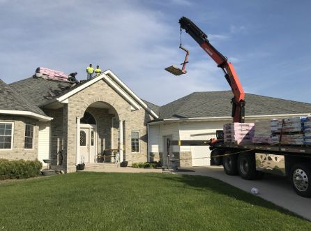 Upper Marlboro, MD Roofing & Remodeling Pros