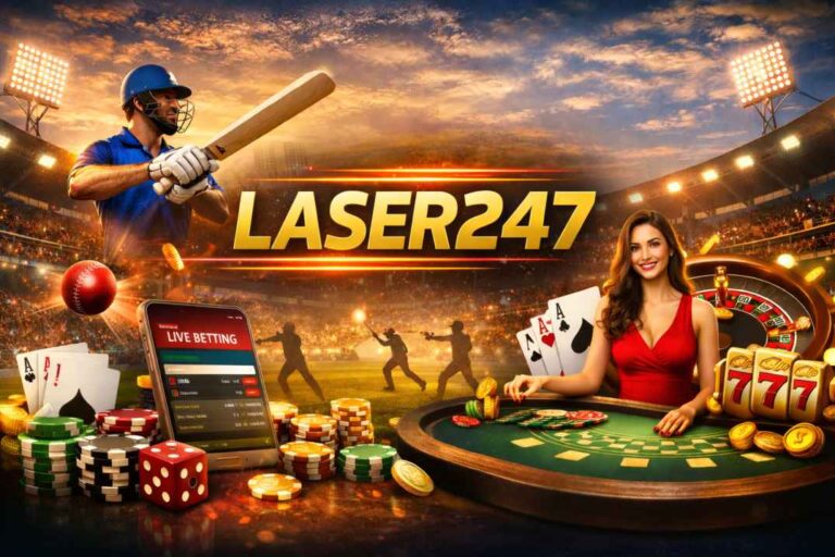 Laser247