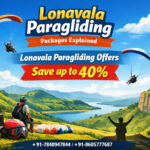 Safe adventure sports in Lonavala