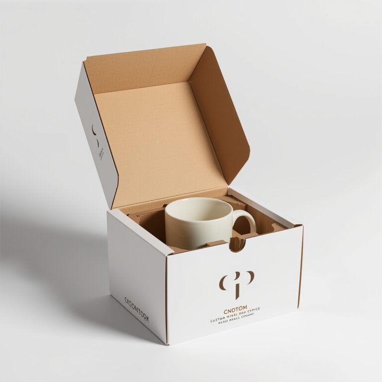 Custom Cardboard Boxes