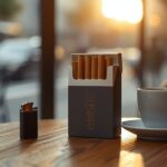 Custom Cigarette Boxes