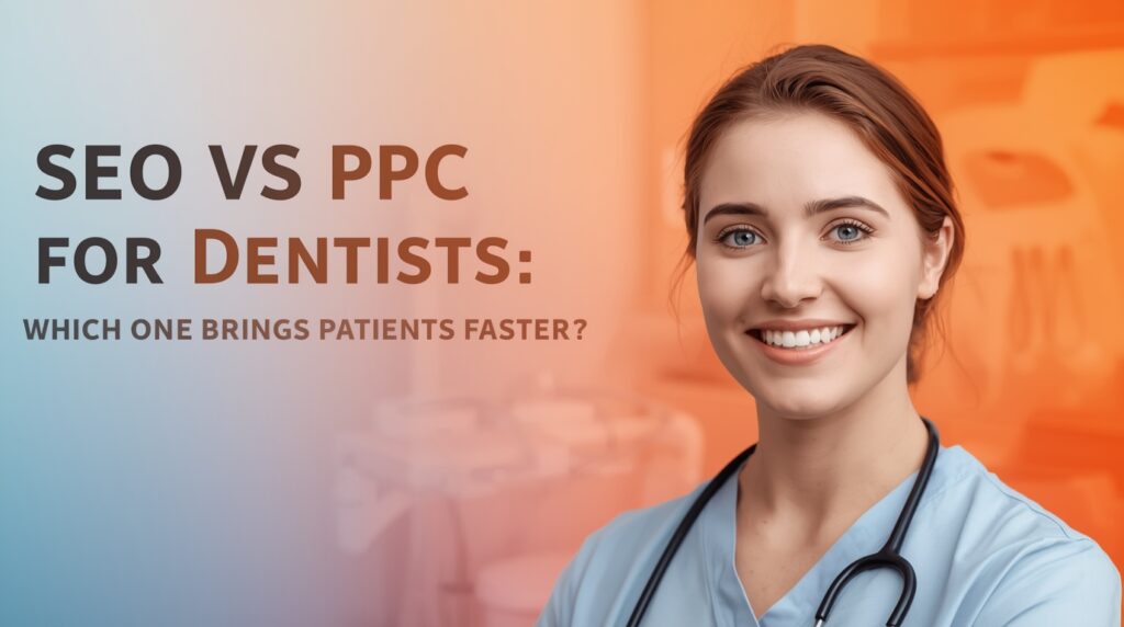 Dental PPC Marketing Agency