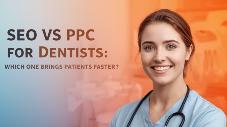 Dental PPC Marketing Agency