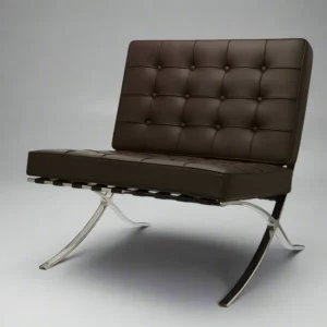 Barcelona Chair Replica