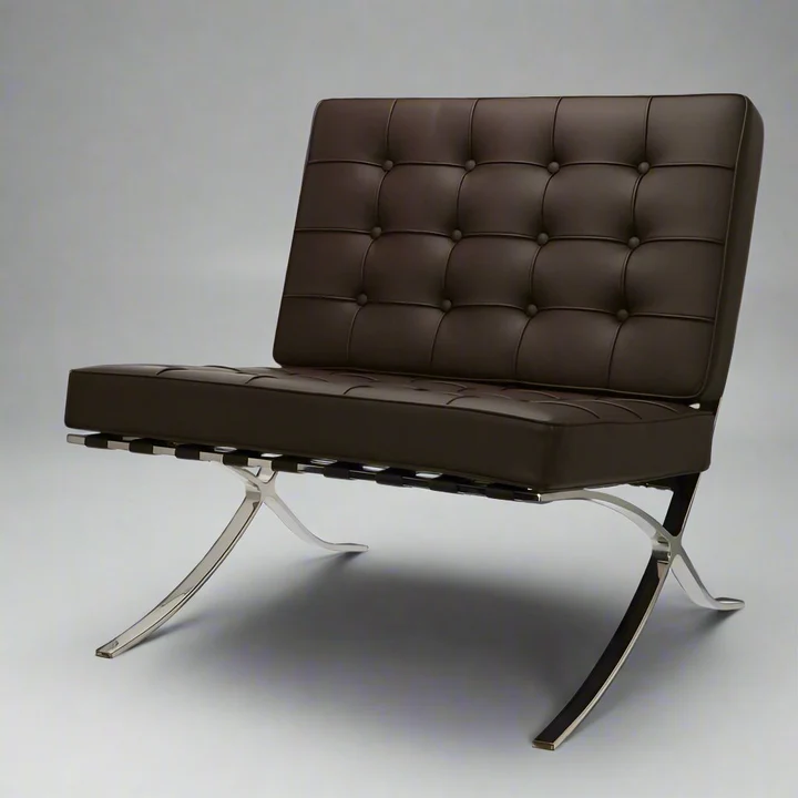 Barcelona Chair Replica