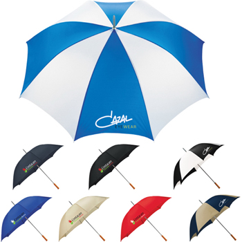 Custom Umbrellas Wholesale