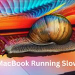 MacBooks become slow