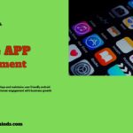 Mobile APP Developmen
