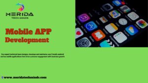 Mobile APP Developmen