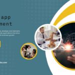 mobile app development