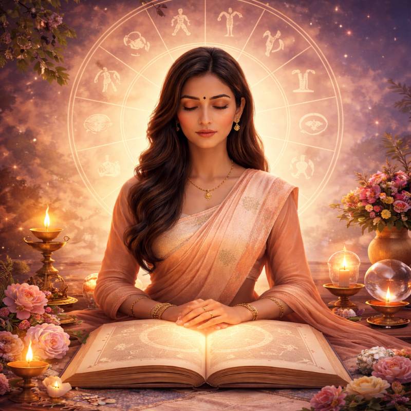 Best Astrologer in Ahmedabad