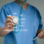 Multilingual patient support