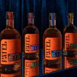 Premium Bourbon Whiskey