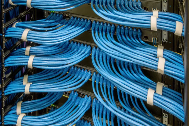 Network Cable Installers