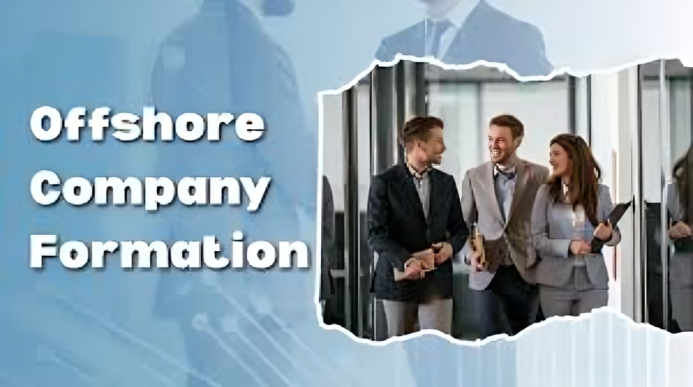 Offshore Company Formation1