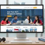 Online ACT Test Prep for Singapore Students