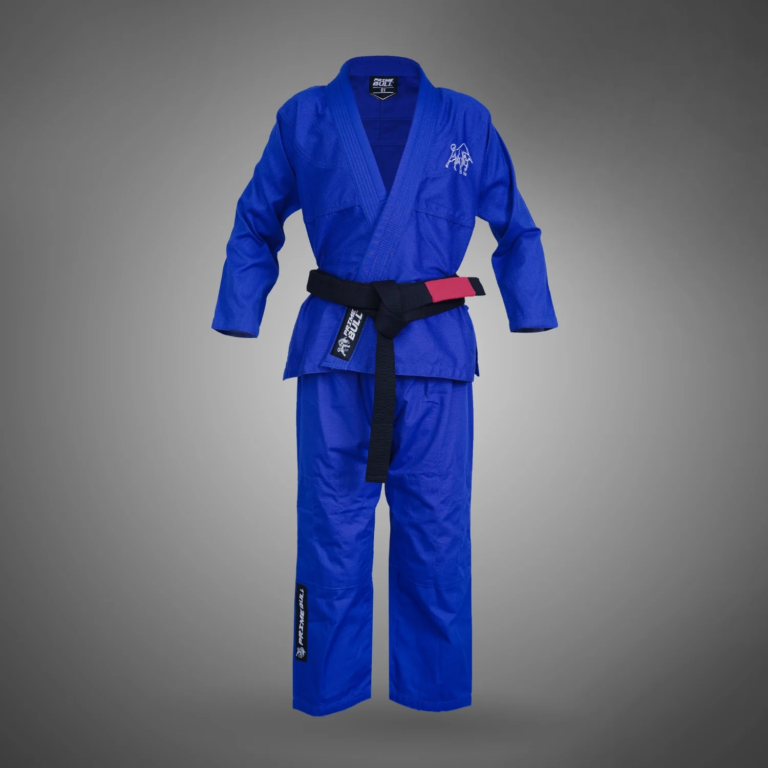 kids Jiu Jitsu gi