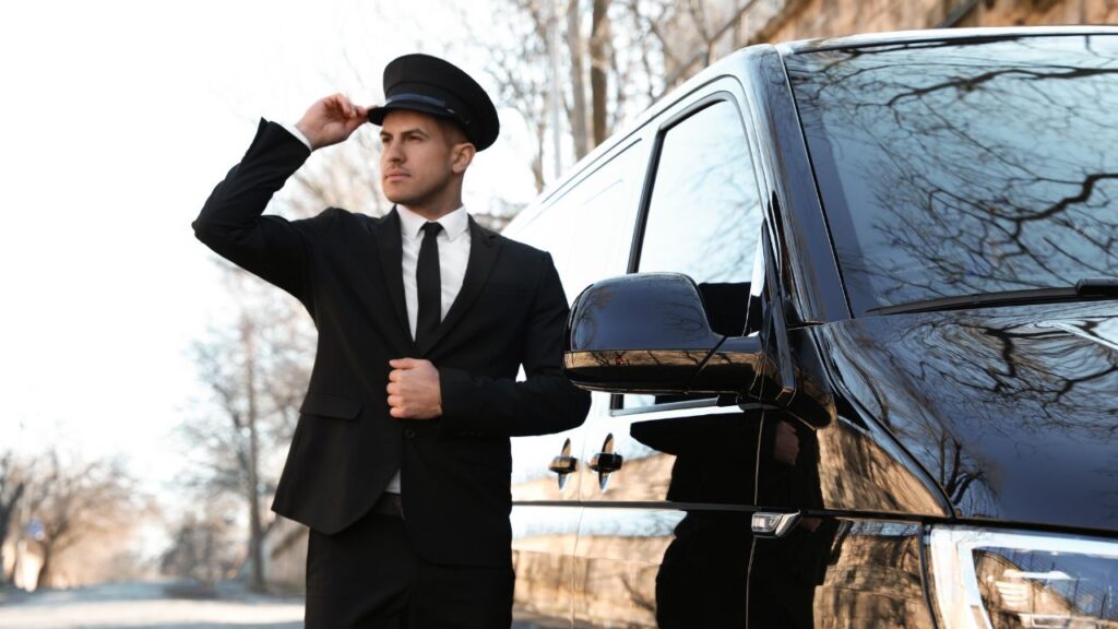 Personal Chauffeur Service | Cheap Chauffeur Service London