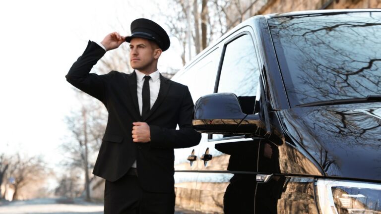 Personal Chauffeur Service | Cheap Chauffeur Service London