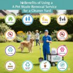Pet Waste Removal Service
