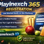 Playinexch 365 Registration