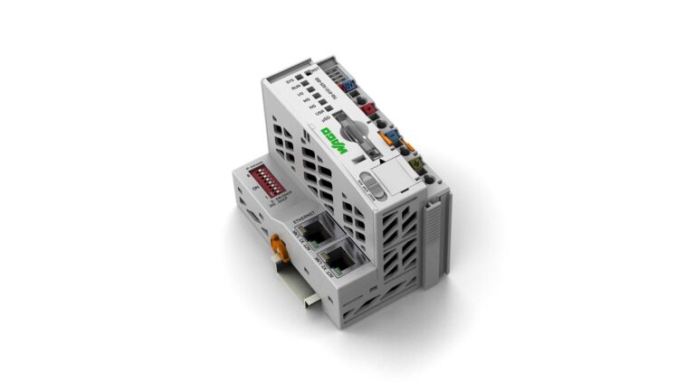 Programmable Logic Controller