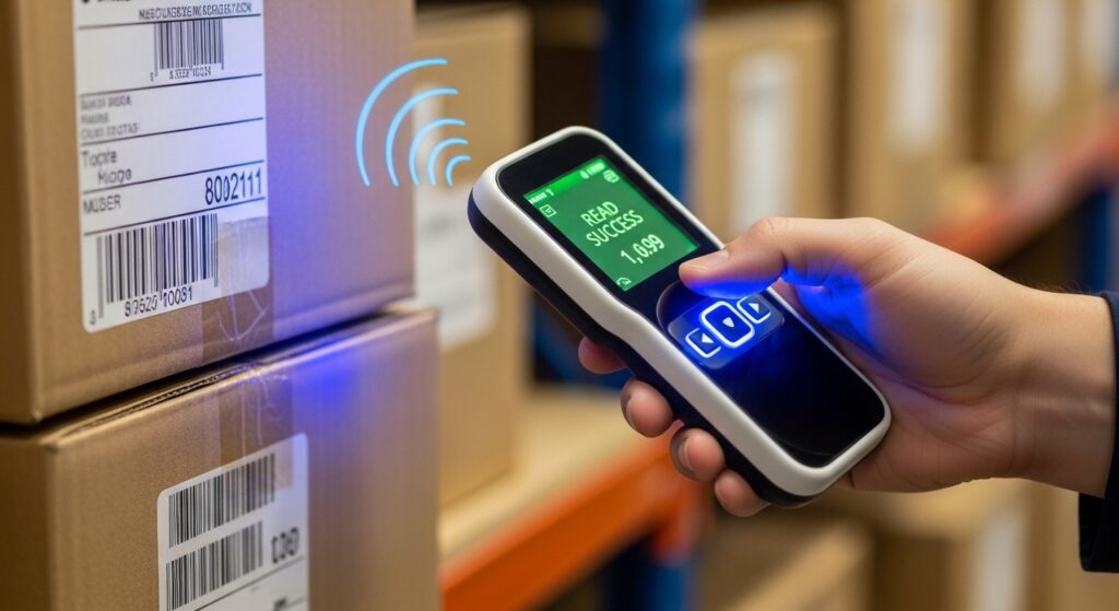 RFID Tag Reader Price