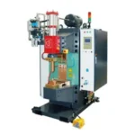 Resistance spot welding