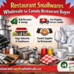 Restaurant Smallwares wholesale