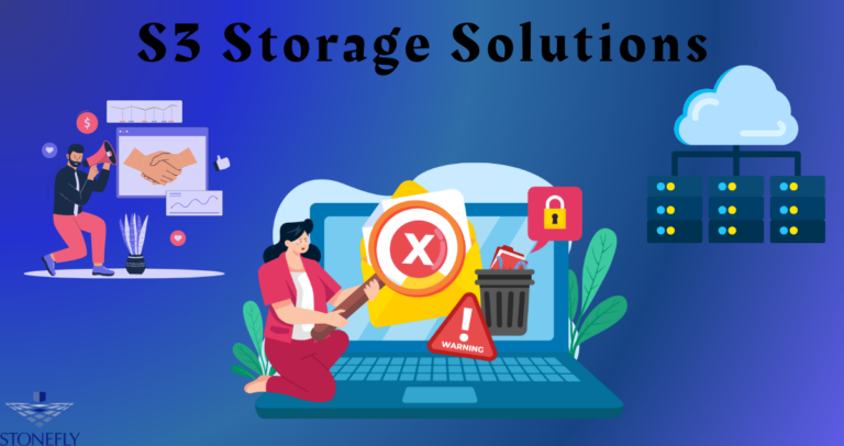 S3 Storage Solutions