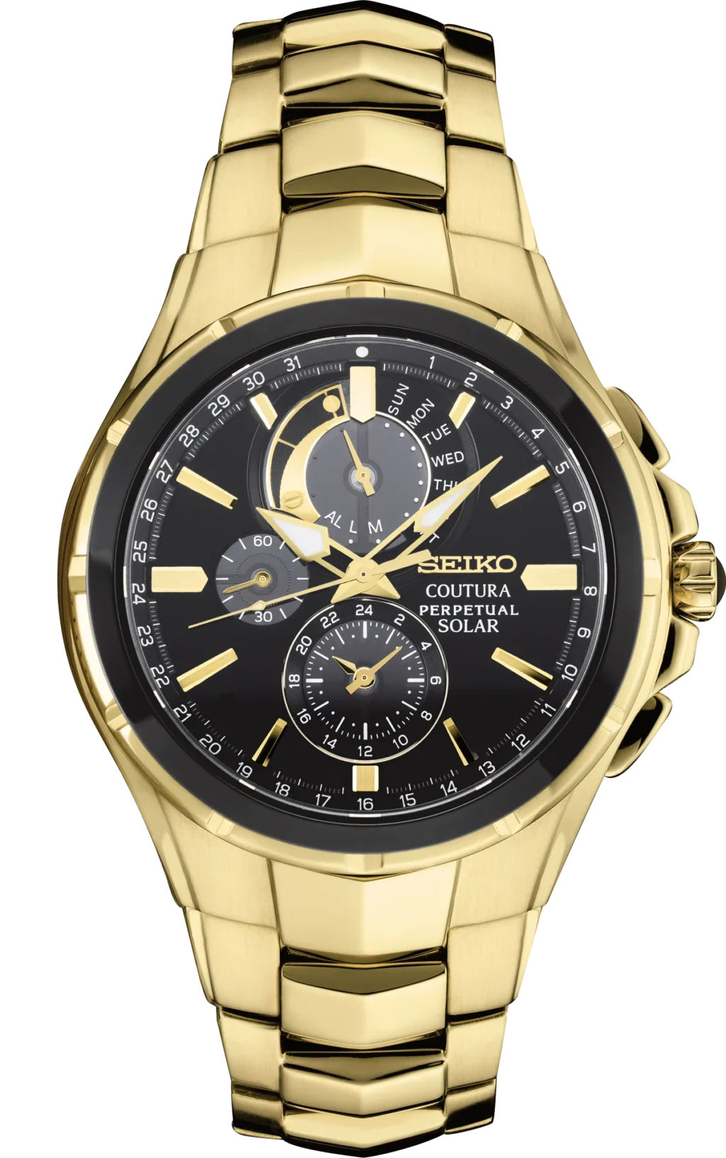 Seiko Watches