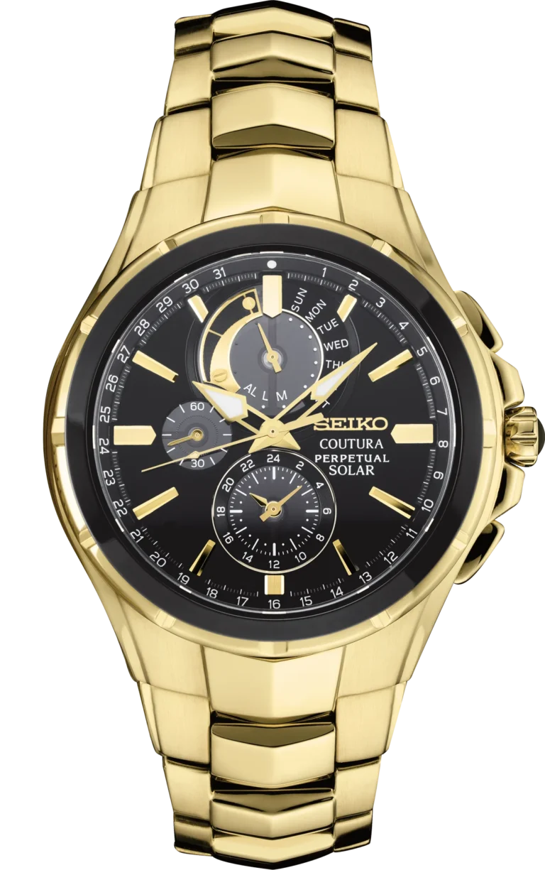 Seiko Watches